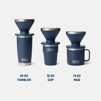 Rambler® Pour Over