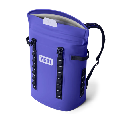 Hopper® M20 Backpack Soft Cooler