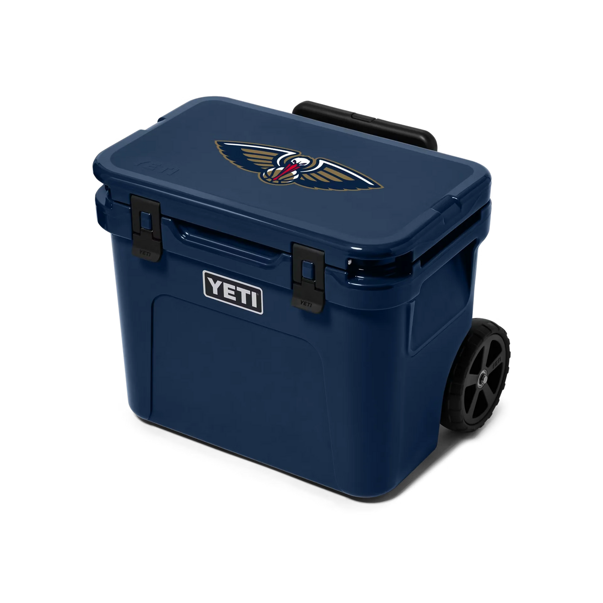 New Orleans Pelicans Roadie® 32 Wheeled Cooler
