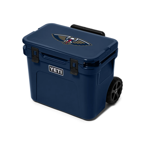New Orleans Pelicans Roadie® 32 Wheeled Cooler