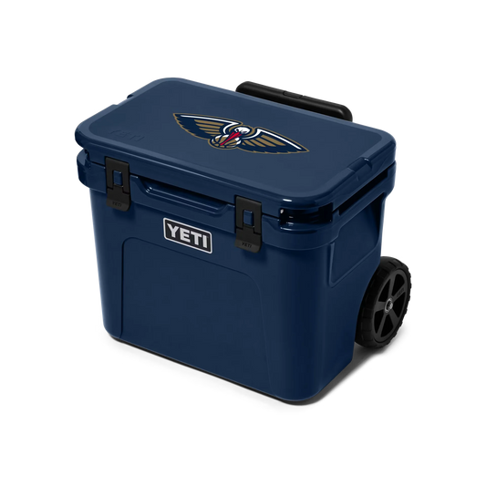 New Orleans Pelicans Roadie® 32 Wheeled Cooler