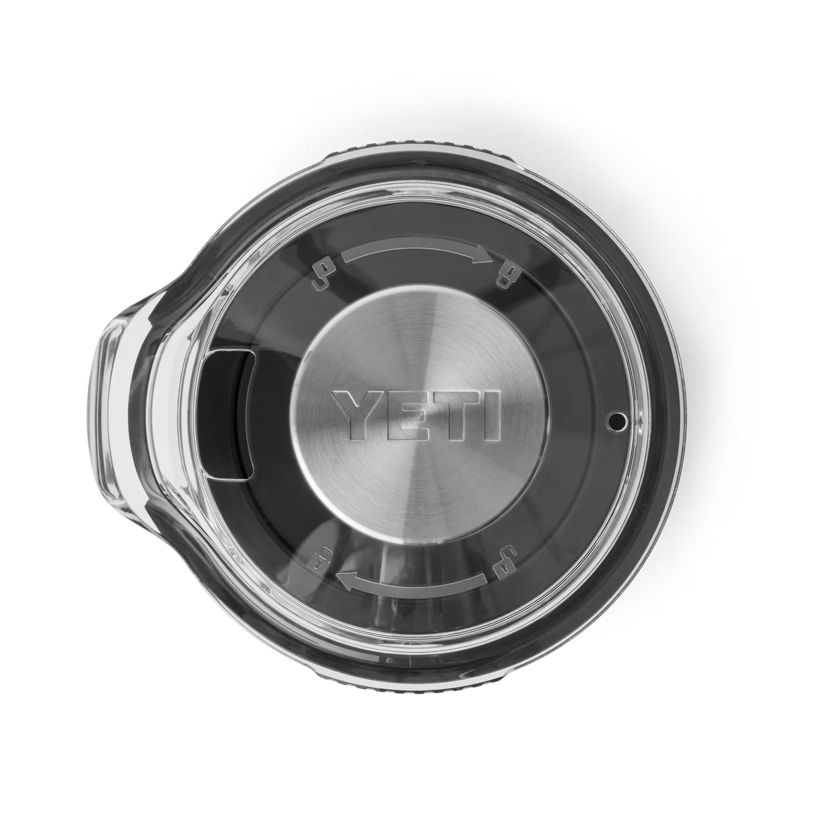 Rambler™ 64 oz Twist-To-Lock French Press Lid