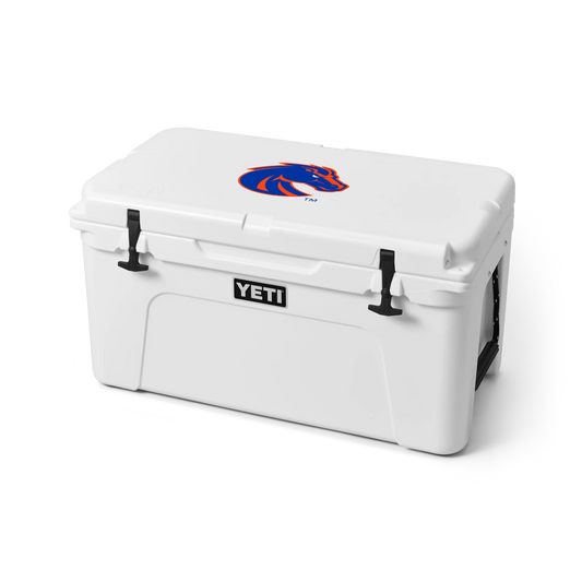 Boise State Tundra® 65 Hard Cooler