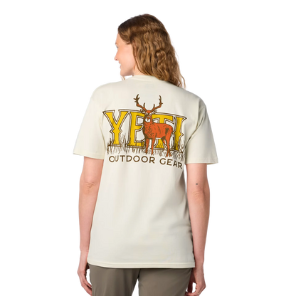Whitetail Short Sleeve T-Shirt