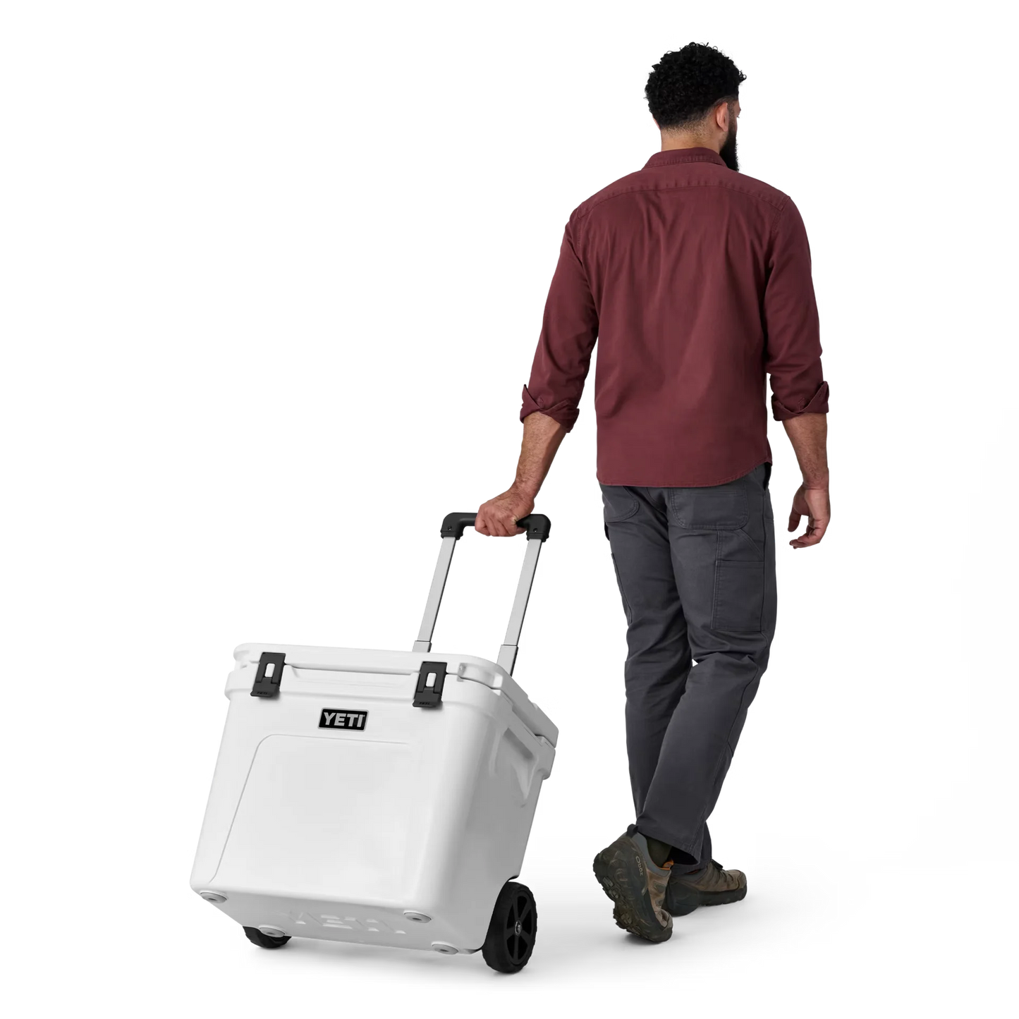 Roadie® 60 Wheeled Cooler