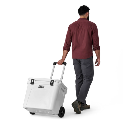 Roadie® 60 Wheeled Cooler