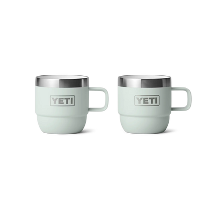 Rambler® 6 oz Stackable Mugs