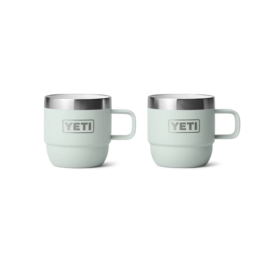 Rambler® 6 oz Stackable Mugs