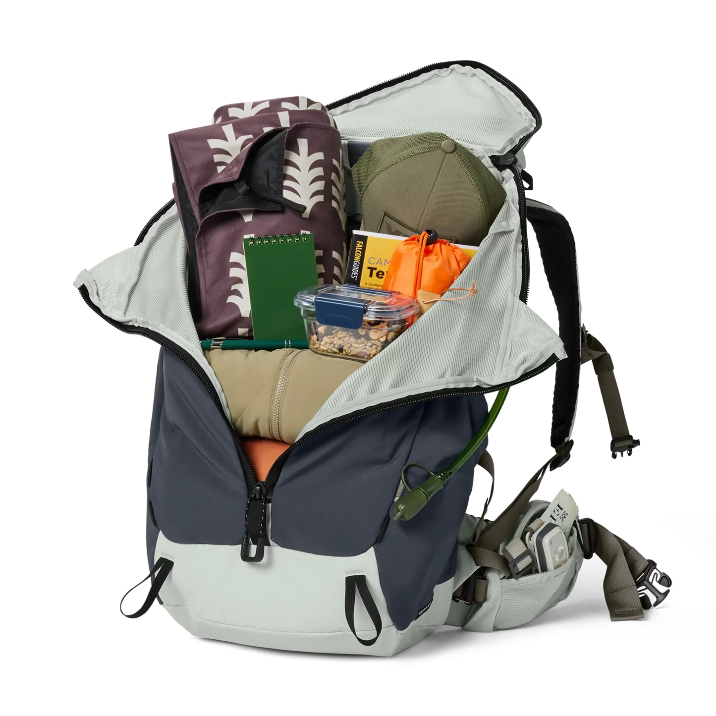 Skala™ 40L Women's Hiking Pack
