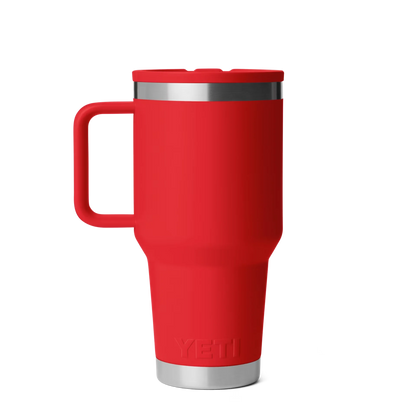 Rambler® 30 oz Travel Straw Mug