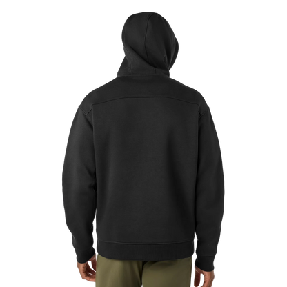 YETI® Eagle Badge Fleece Hoodie