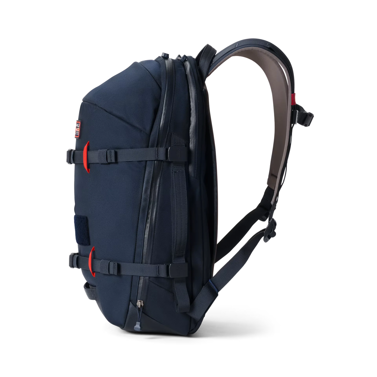 YETI x Oracle Red Bull Racing Crossroads® 27L Carry On Backpack