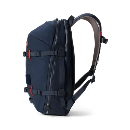 YETI x Oracle Red Bull Racing Crossroads® 27L Carry On Backpack