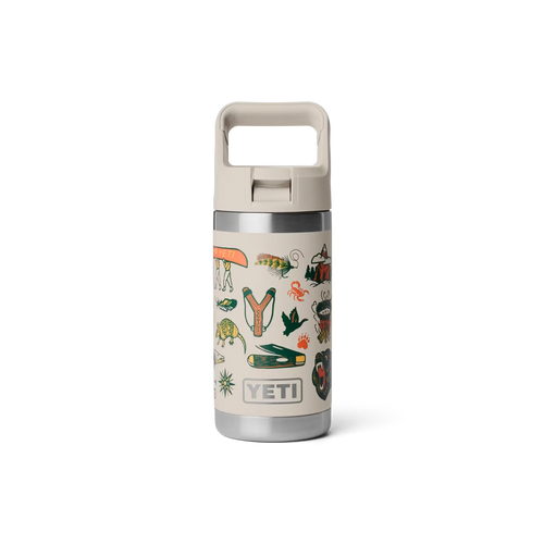 Rambler® Jr. 12 oz Kids Water Bottle