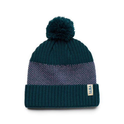 YETI® Pom Beanie