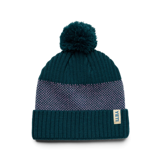 YETI® Pom Beanie