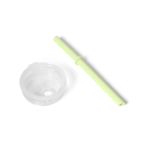 Rambler® Small Silicone Straw Lid