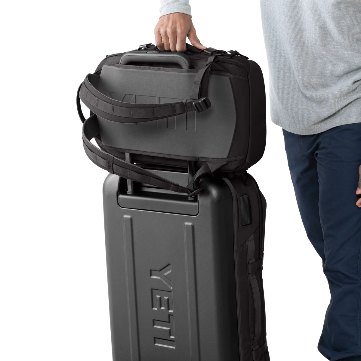 Crossroads® 22L Carry On Backpack