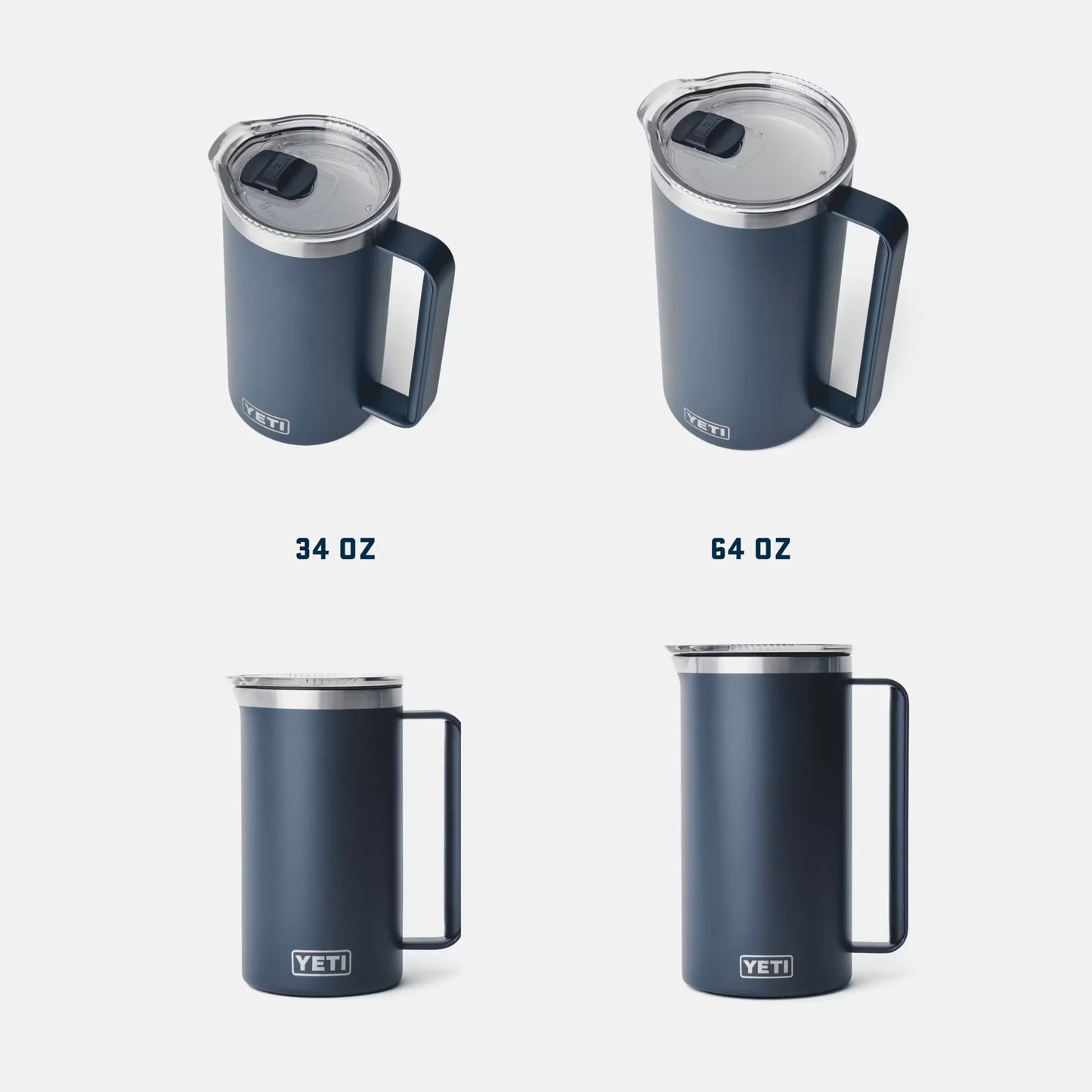 Rambler® 34 oz Pitcher