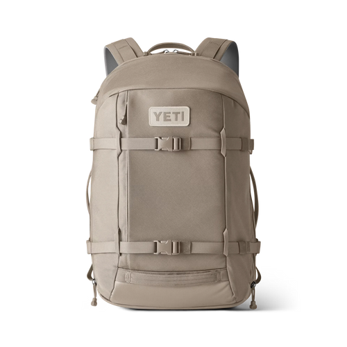 Crossroads® 27L Carry On Backpack