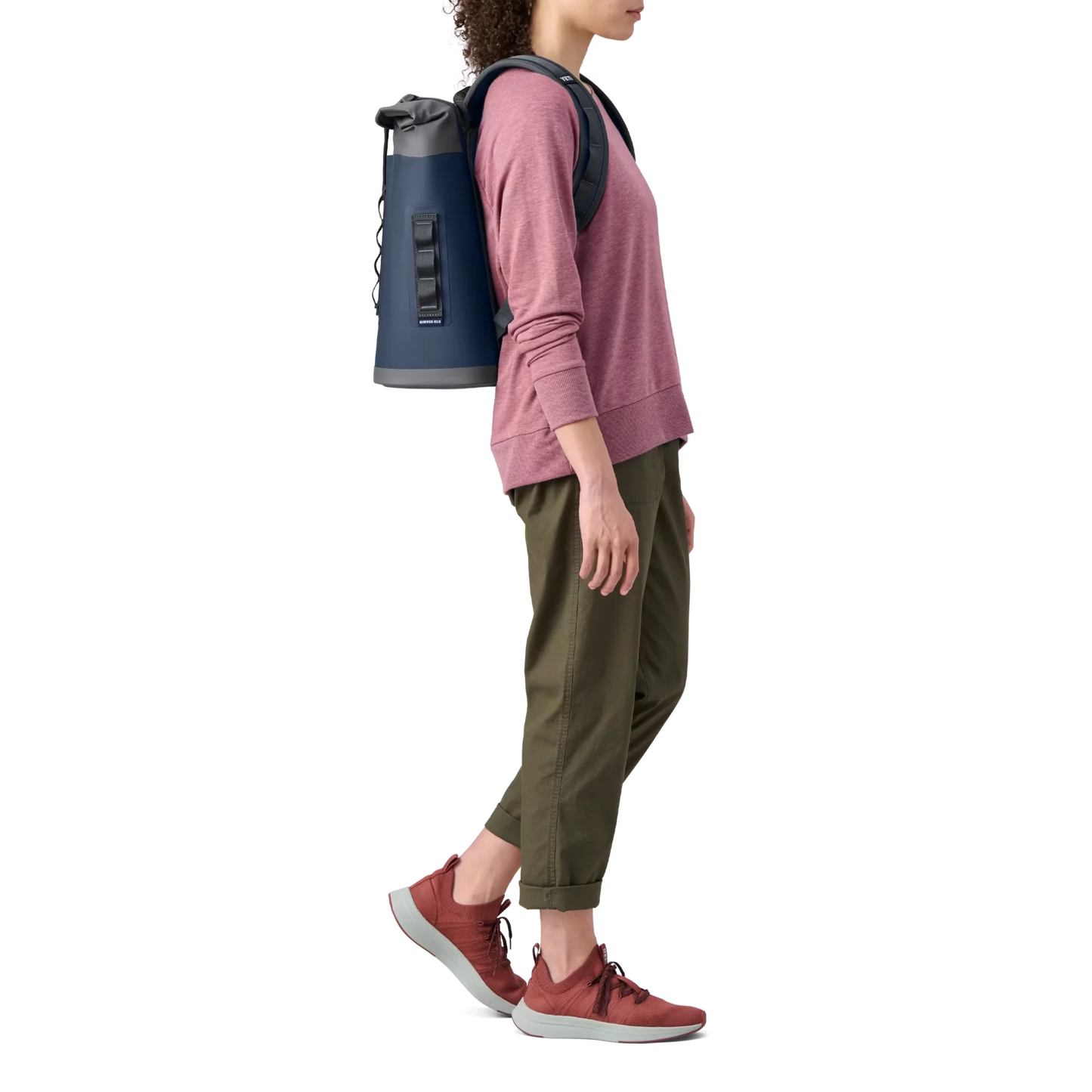 Hopper® M12 Backpack Soft Cooler