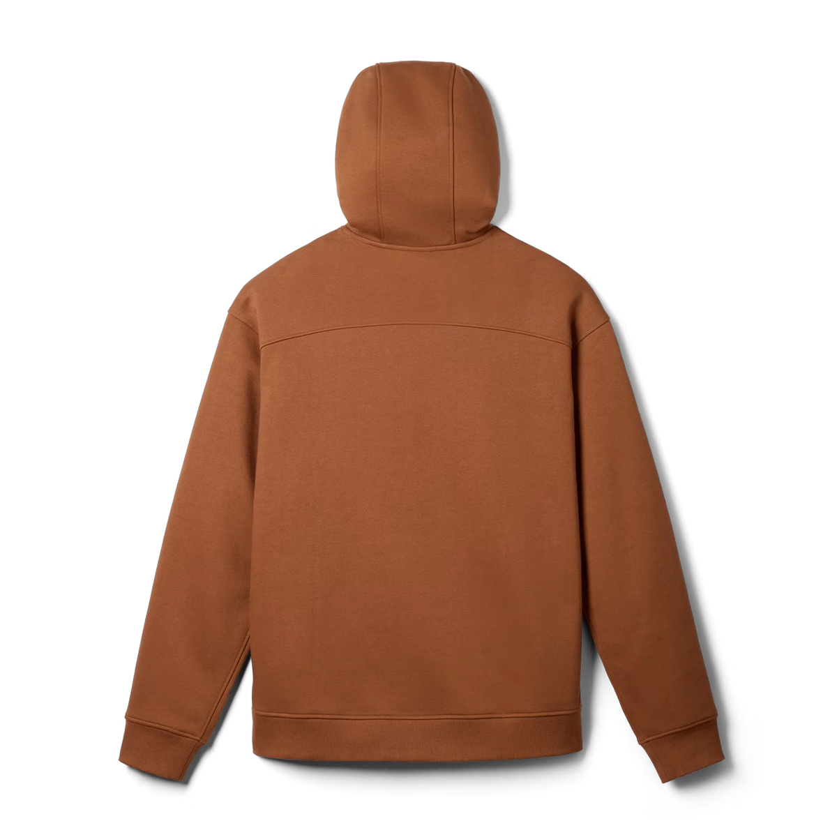 YETI® Logo Built for the Wild Fleece Hoodie