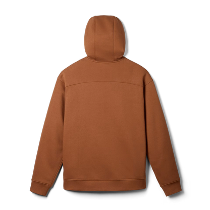 YETI® Logo Built for the Wild Fleece Hoodie