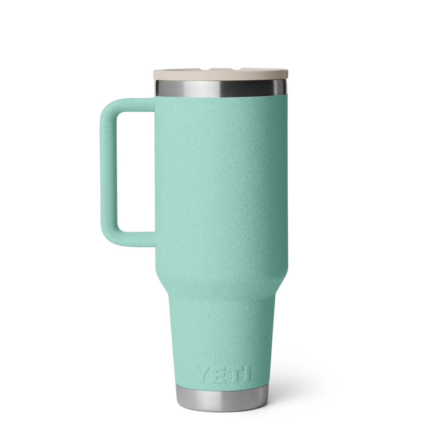 Rambler® 40 oz Travel Straw Mug