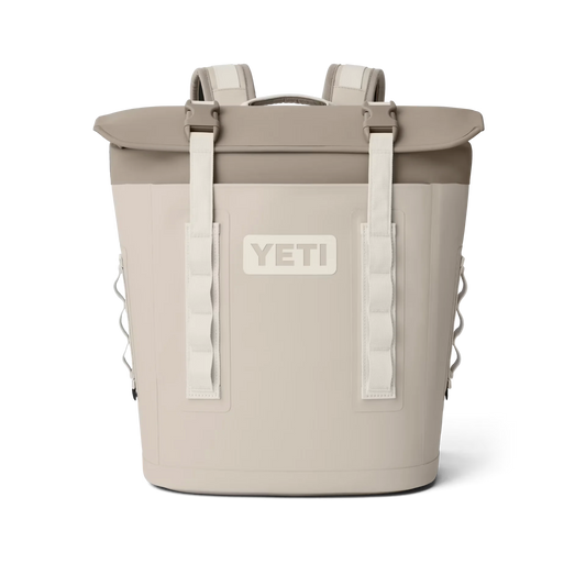 Hopper® M12 Backpack Soft Cooler