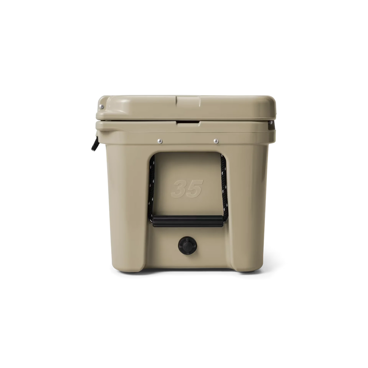 Tundra® 35 Hard Cooler
