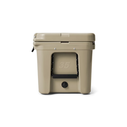 Tundra® 35 Hard Cooler