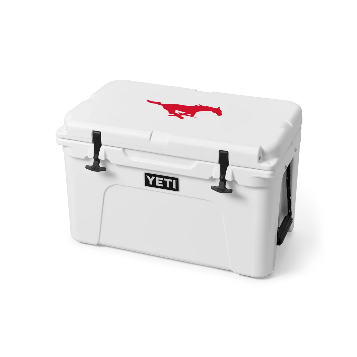 SMU Tundra® 45 Hard Cooler