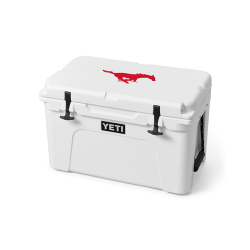 SMU Tundra® 45 Hard Cooler