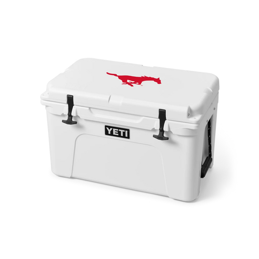 SMU Tundra® 45 Hard Cooler