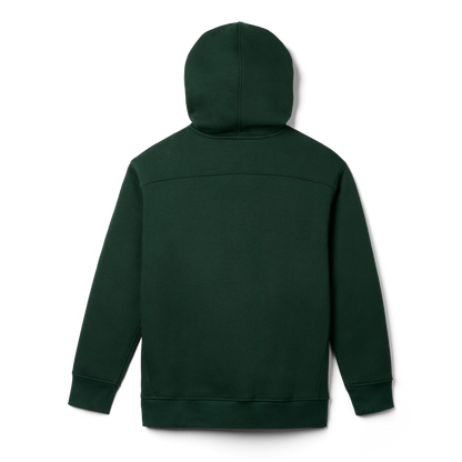 Explorers Kids' Fleece Hoodie