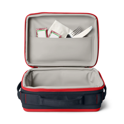 YETI x Oracle Red Bull Racing Daytrip® 5L Lunch Box