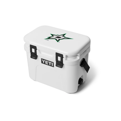 Dallas Stars Roadie® 15 Hard Cooler