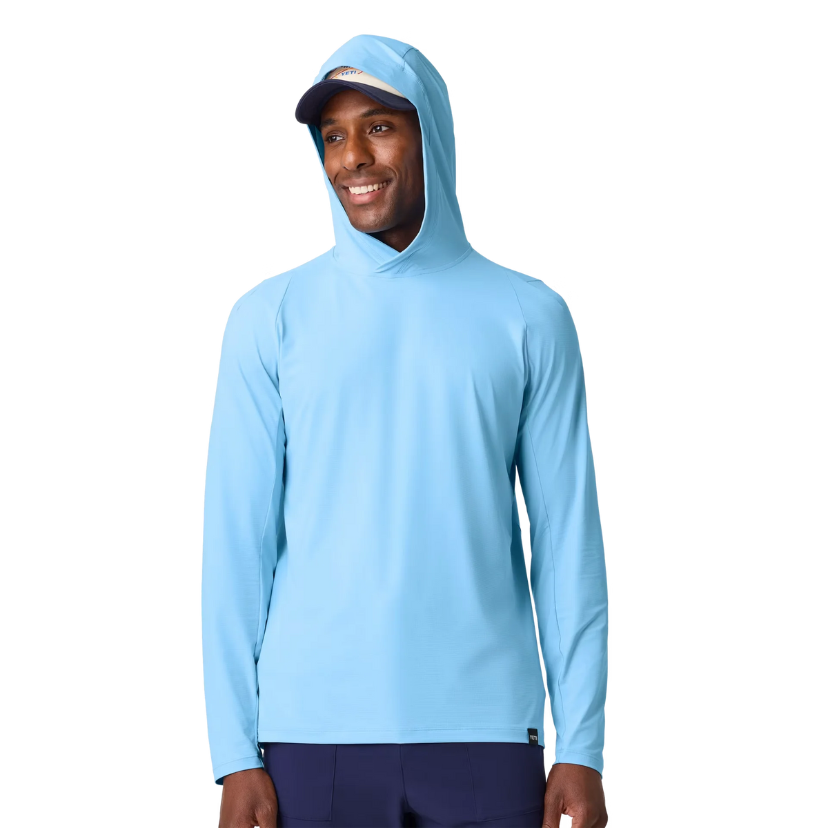 Hooded Ultra Lightweight Sunshirt