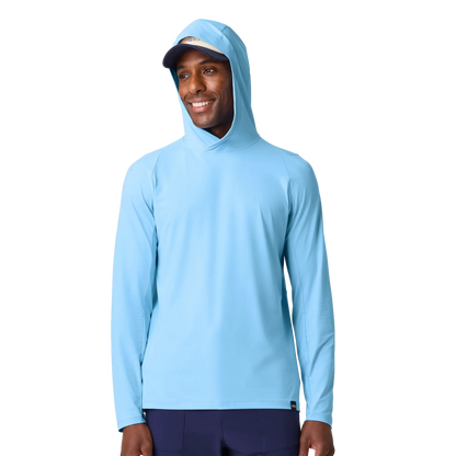 Hooded Ultra Lightweight Sunshirt