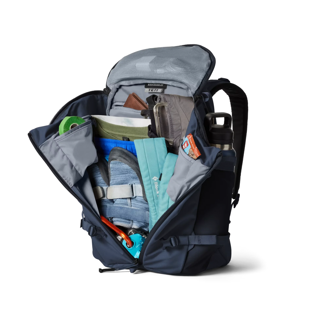 Ranchero™ 27L Everyday Carry Backpack