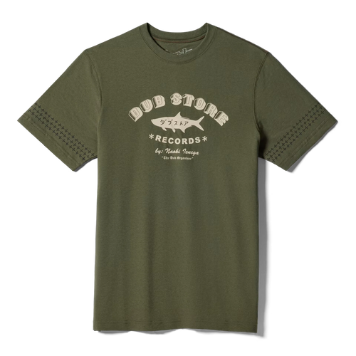 YETI® x Howler Brothers Dub Store Cotton Short Sleeve T-Shirt