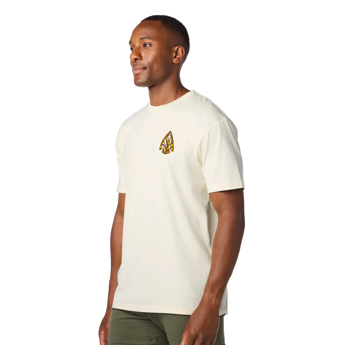 Whitetail Short Sleeve T-Shirt