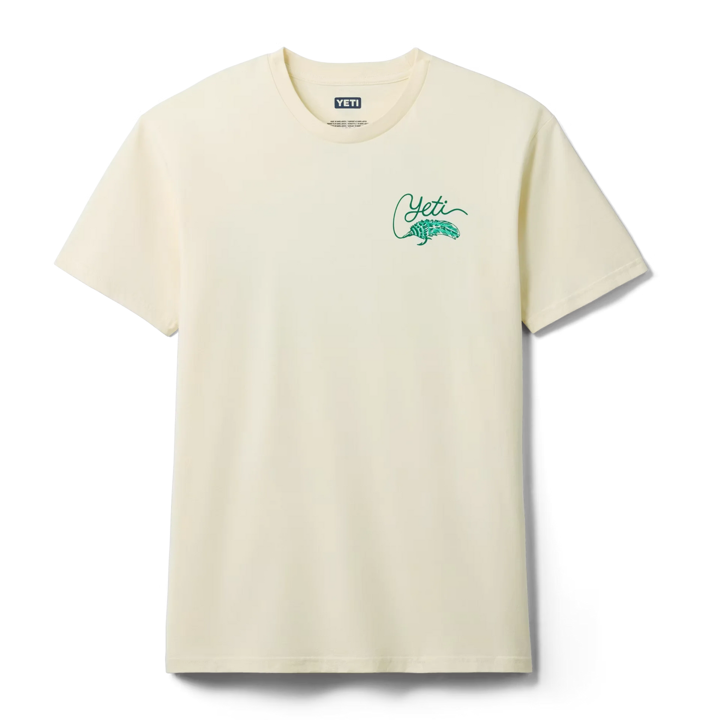 Tarpon Flies Short Sleeve T-Shirt