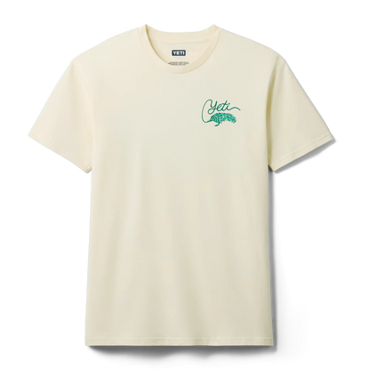 Tarpon Flies Short Sleeve T-Shirt