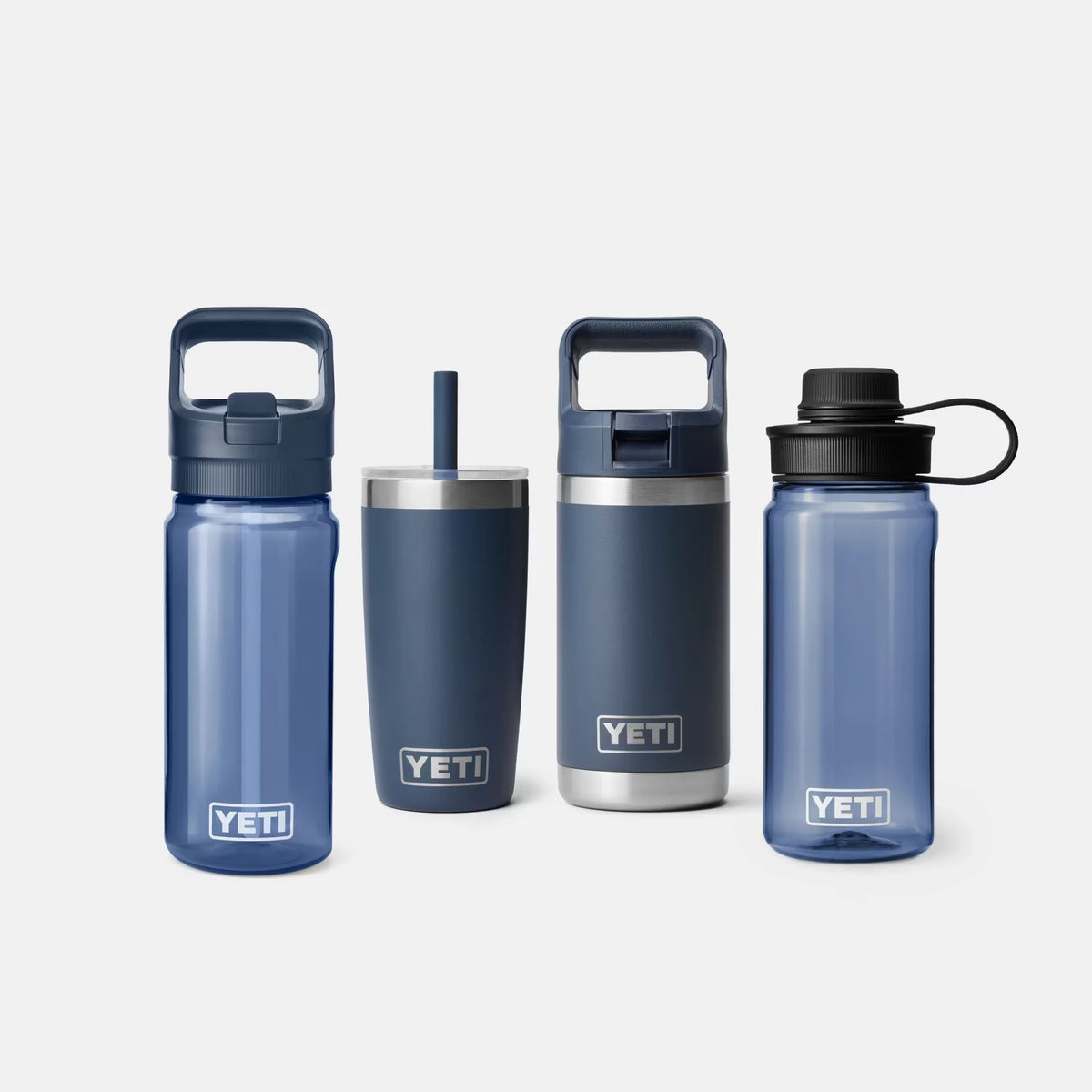 Yonder® Jr. 600 mL / 20 oz Water Bottle