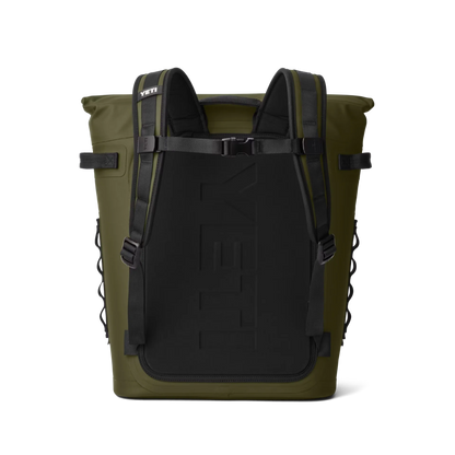 Hopper® M20 Backpack Soft Cooler