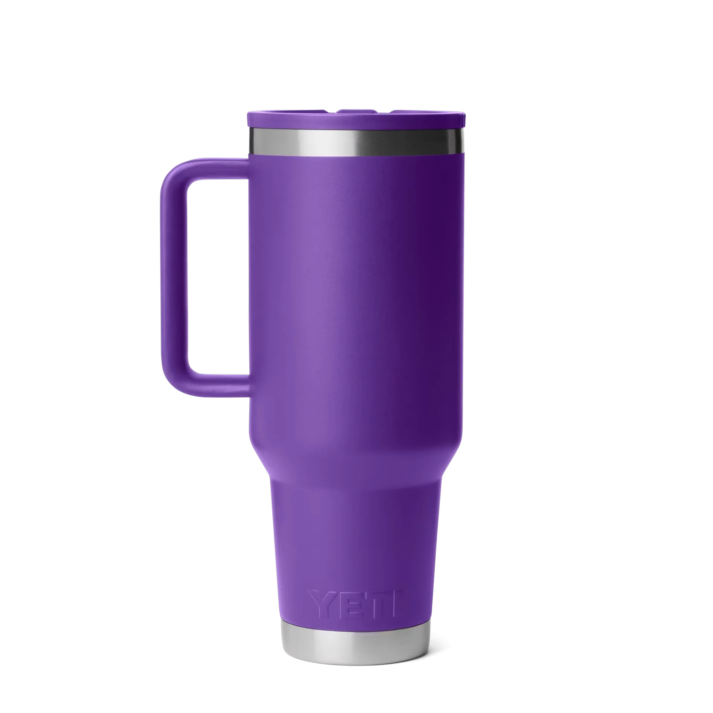 Rambler® 40 oz Travel Straw Mug