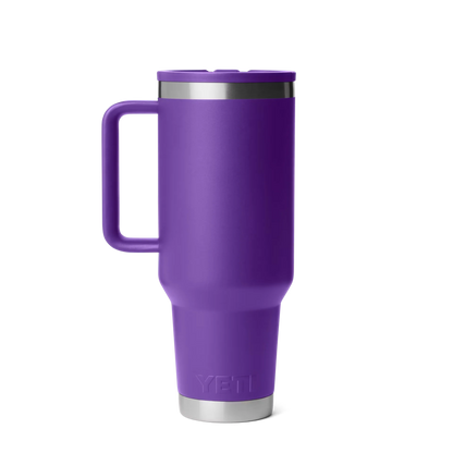 Rambler® 40 oz Travel Straw Mug