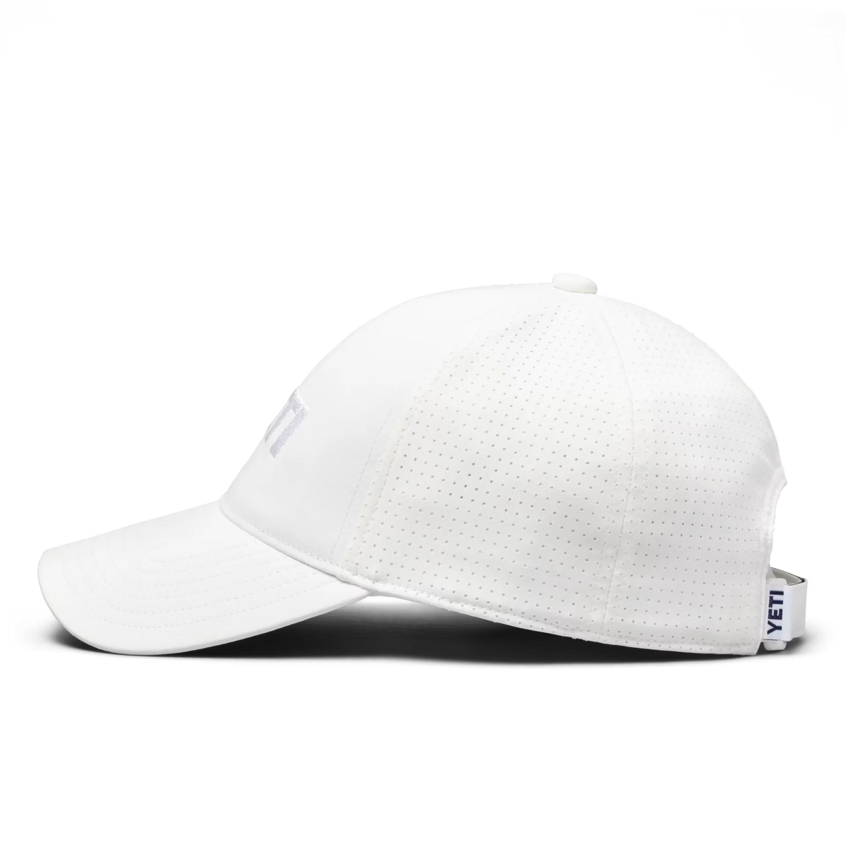 YETI® Logo Structured Performance Hat