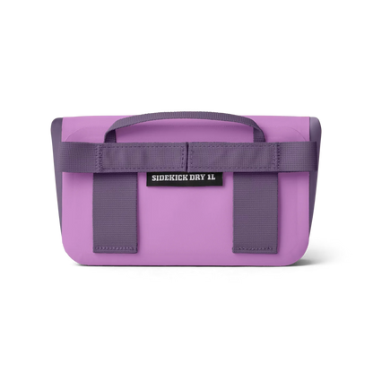 SideKick Dry® 1L Waterproof Gear Case